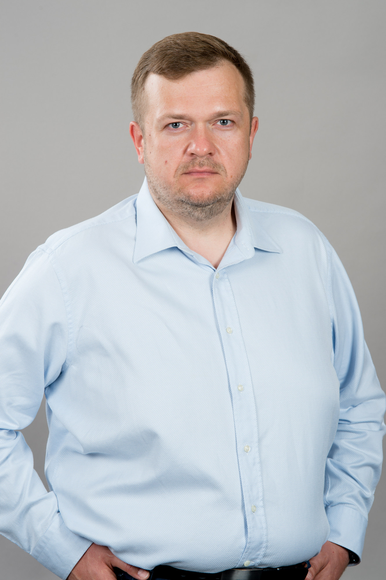 Фесун Віктор Васильович