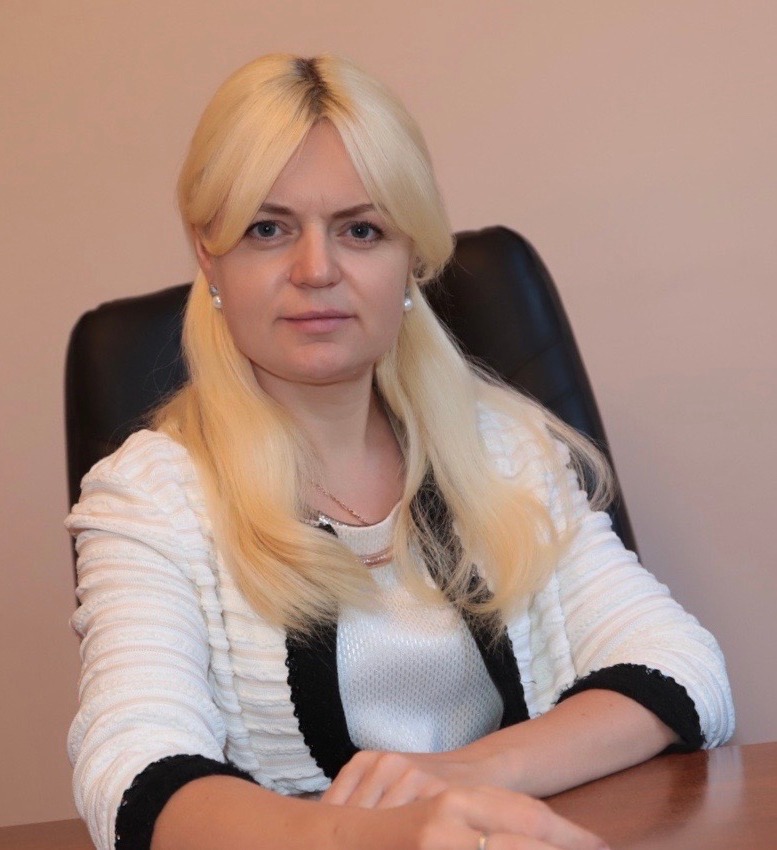 Шталь Тетяна Валеріївна