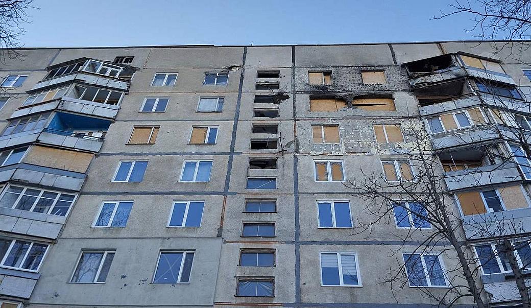 Вулиця Бучми, 28/64