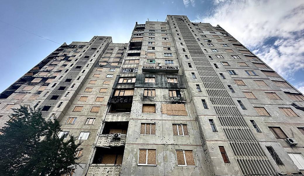 Вулиця Наталії Ужвій, 60