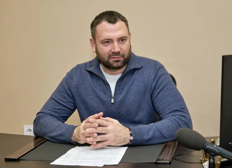 Топчій Олексій Олександрович