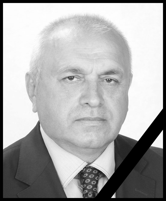 Бабаєв Володимир Миколайович