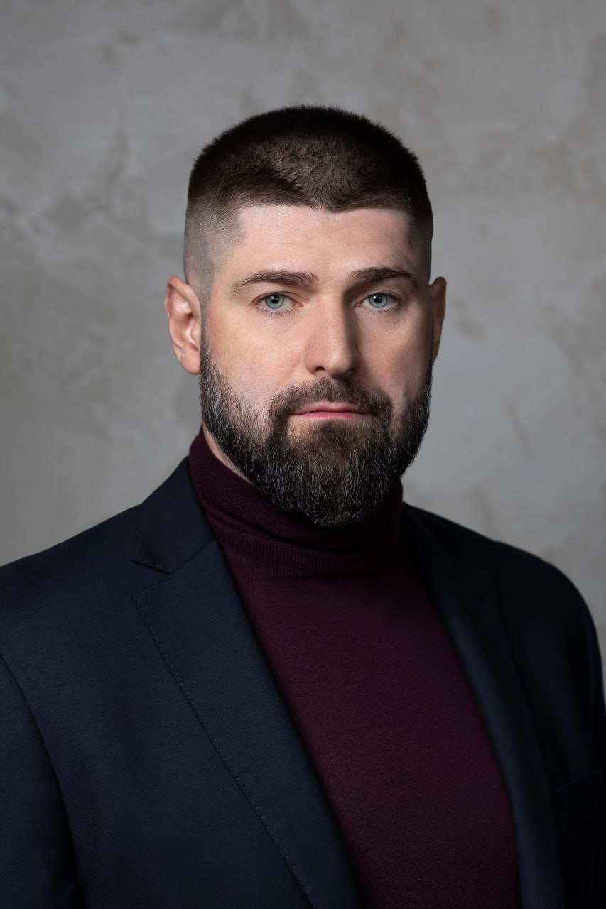 Кузнєцов Іван Сергійович