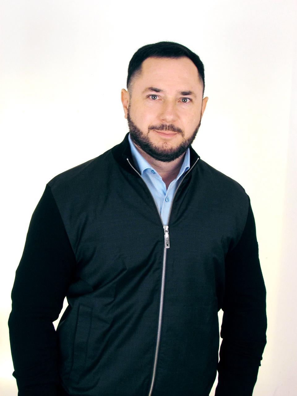 Подлубний Сергій Віталійович