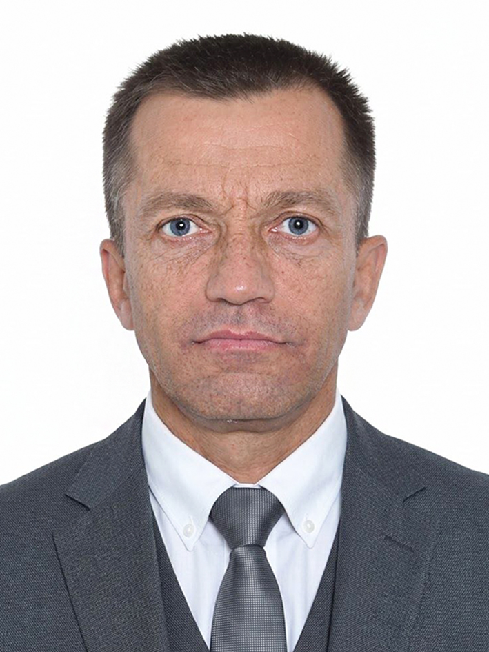 Бабаєв Сергій Сергійович