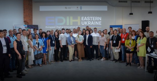 Відеоміст «Київ-Донецьк-Львів-Полтава-Харків» пройшов в прес-центрі Харківської міської ради 