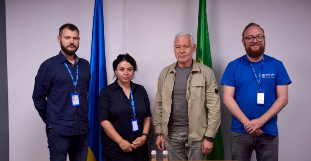 У Харкові відбудуться змагання з брейк-дансу