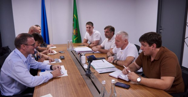 У Харкові видано презентаційний буклет про досягнення міста у сфері благоустрою