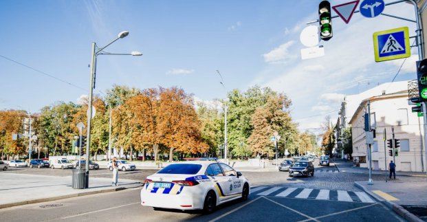 У Харківського міського голови з’явився радник з питань соціального захисту чорнобильців