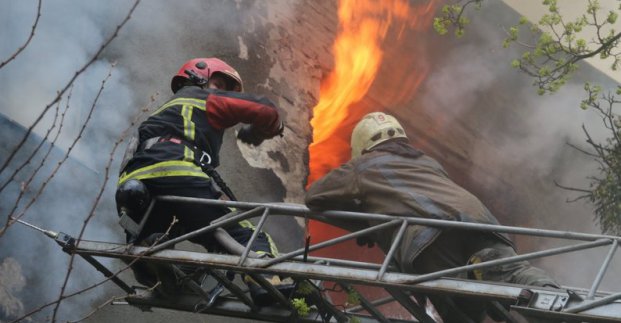  Замість 8 видів місцевих податків і зборів в Харкові діє 4 види